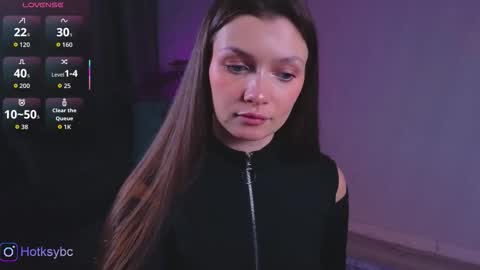 HotKsy online show from 16, 10, 2025