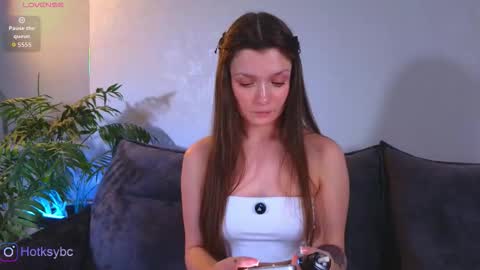 HotKsy online show from 13, 11, 2025