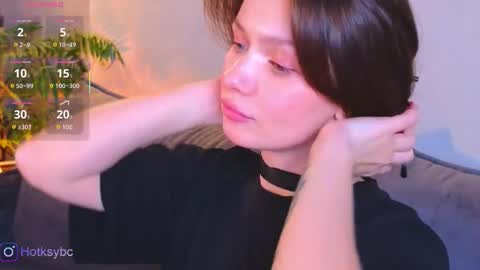 HotKsy online show from 3, 12, 2025