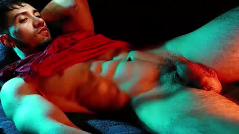 Hotlatinking online show from 3, 2, 2026