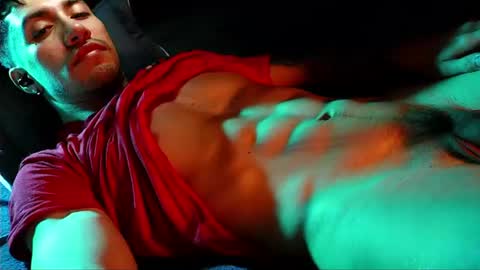 Snapshot of hotlatinking chatting on 11, 6, 2026 Hotlatinking online show from 11, 6, 2026