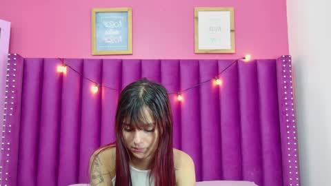 hotlittlechill online show from 17, 11, 2025