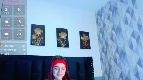 hotlittlechill online show from 12, 1, 2026