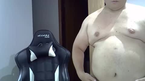 Snapshot of hotmaleintelligent chatting on 16, 12, 2025 GorgeousBrunet online show from 16, 12, 2025