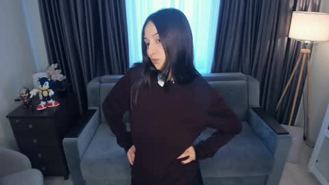 Cherry  online show from 18, 2, 2026