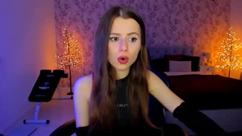 hotmolly_ online show from 14, 3, 2026