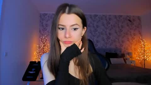hotmolly_ online show from 24, 5, 2026