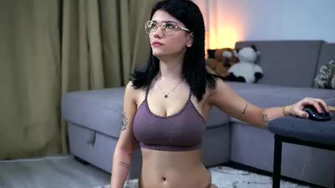 Molly online show from 16, 6, 2026