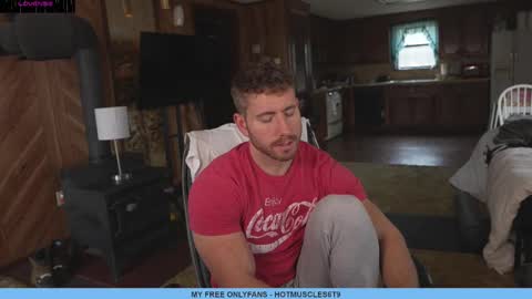 hotmuscles6t9 online show from 8, 3, 2025