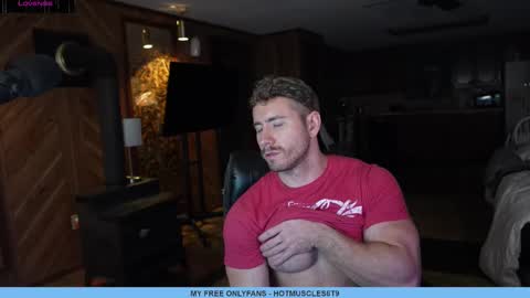 hotmuscles6t9 online show from 11, 3, 2025