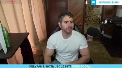 hotmuscles6t9 online show from 13, 2, 2026