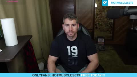 hotmuscles6t9 online show from 27, 2, 2026