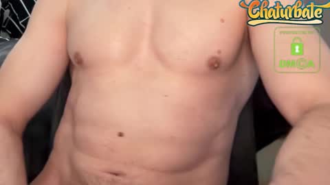 Snapshot of hotmusclesam chatting on 19, 1, 2026 hotmusclesam online show from 19, 1, 2026