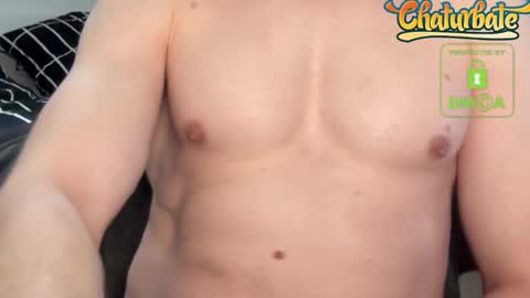 Snapshot of hotmusclesam chatting on 19, 2, 2026 hotmusclesam online show from 19, 2, 2026
