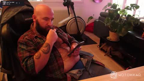 Hotokkar online show from 6, 10, 2025