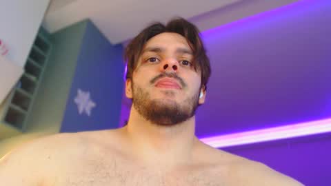 Jason online show from 1, 2, 2025