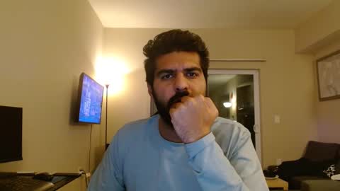 Snapshot of hotsexdude69 chatting on 3, 12, 2024 hotsexdude69 online show from 3, 12, 2024