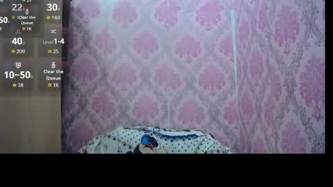 hotsexy_amara online show from 7, 7, 2026