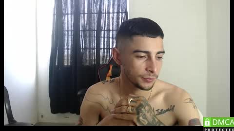 hotsteel420 online show from 26, 2, 2026