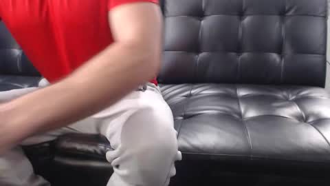 hotstr8m8 online show from 15, 12, 2025