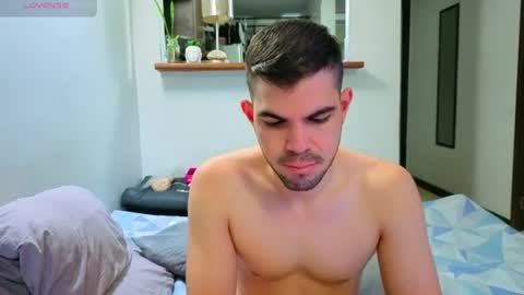 Andres online show from 5, 8, 2026
