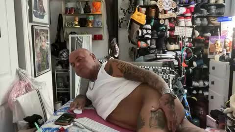 hotstuff775616 online show from 7, 2, 2026