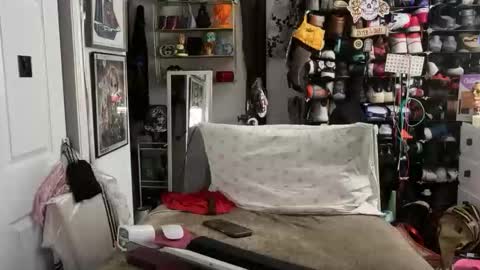 hotstuff775616 online show from 14, 2, 2026