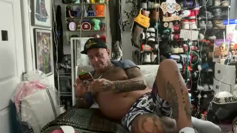 hotstuff775616 online show from 2, 3, 2026