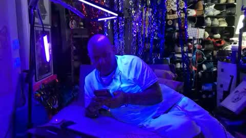 hotstuff775616 online show from 1, 6, 2026
