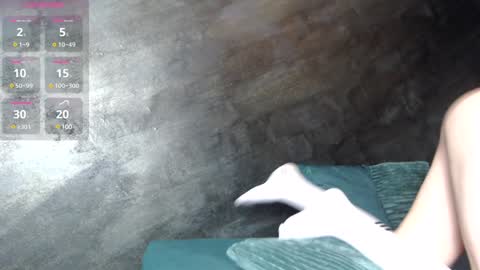 Celine online show from 19, 1, 2025