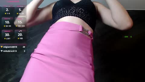 Celine online show from 22, 1, 2025