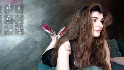 Celine online show from 26, 1, 2025