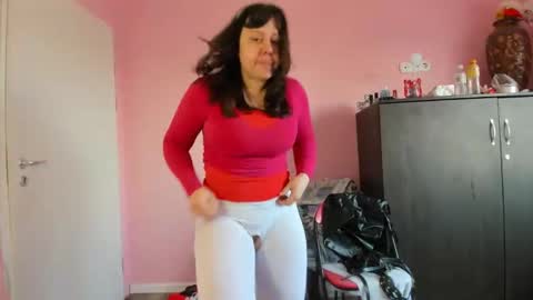 Snapshot of hotsweetangel4u chatting on 17, 2, 2025 Monica online show from 17, 2, 2025