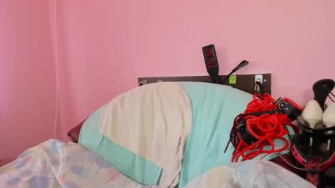 Snapshot of hotsweetangel4u chatting on 28, 2, 2025 Monica online show from 28, 2, 2025