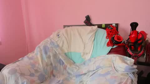 Snapshot of hotsweetangel4u chatting on 11, 3, 2025 Monica online show from 11, 3, 2025