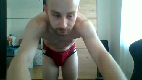 Snapshot of hotswissboy98 chatting on 2, 7, 2026 hotswissboy98 online show from 2, 7, 2026
