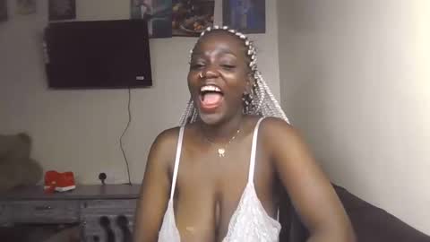 Amalia online show from 13, 1, 2026