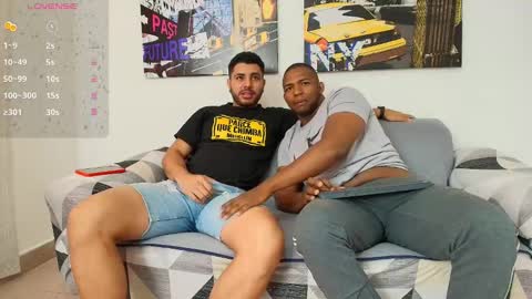 hott_asses online show from 28, 12, 2024