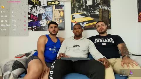 hott_asses online show from 31, 12, 2024