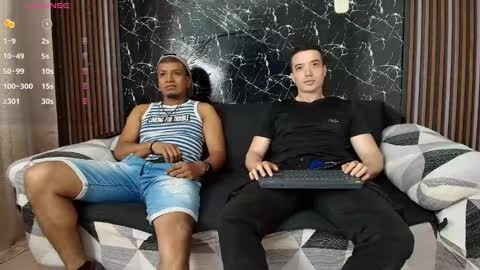 hott_asses online show from 4, 2, 2025