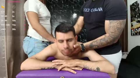 hott_asses online show from 8, 2, 2025