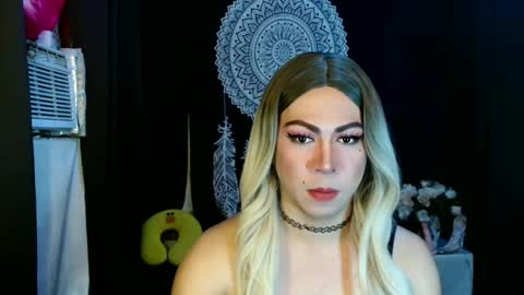 Alex Summer online show from 5, 2, 2025