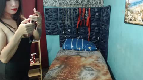 Snapshot of hottasianme chatting on 9, 1, 2025 hottasianme online show from 9, 1, 2025