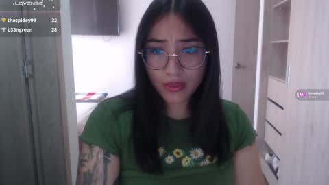 AMY online show from 12, 2, 2025