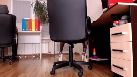 Snapshot of hottdoll611 chatting on 7, 10, 2025 CassieAndDonald online show from 7, 10, 2025