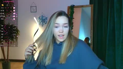 hello Im Eva online show from 3, 1, 2025