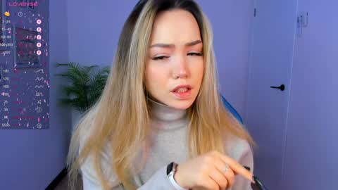 hello Im Eva online show from 7, 1, 2025