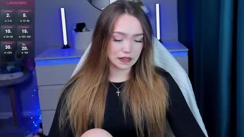 hello Im Eva online show from 18, 10, 2025