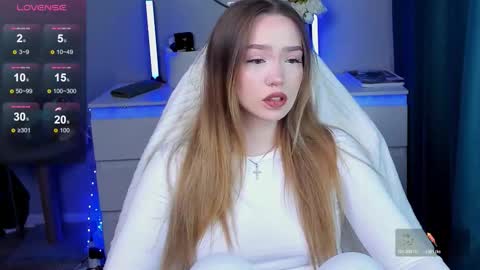 hello Im Eva online show from 26, 10, 2025