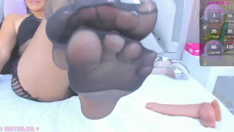 Natalia  online show from 29, 5, 2026